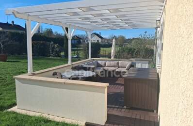 Maison à vendre 5 pièces BLENEAU (89) — photo du bien