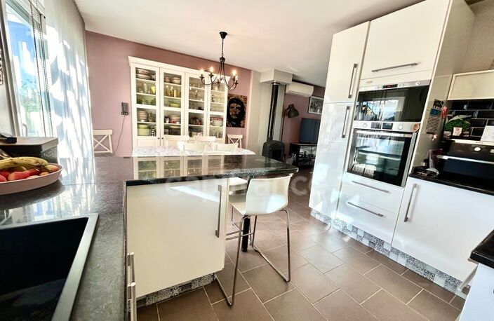 Maison à vendre 5 pièces BLENEAU (89) — photo 3
