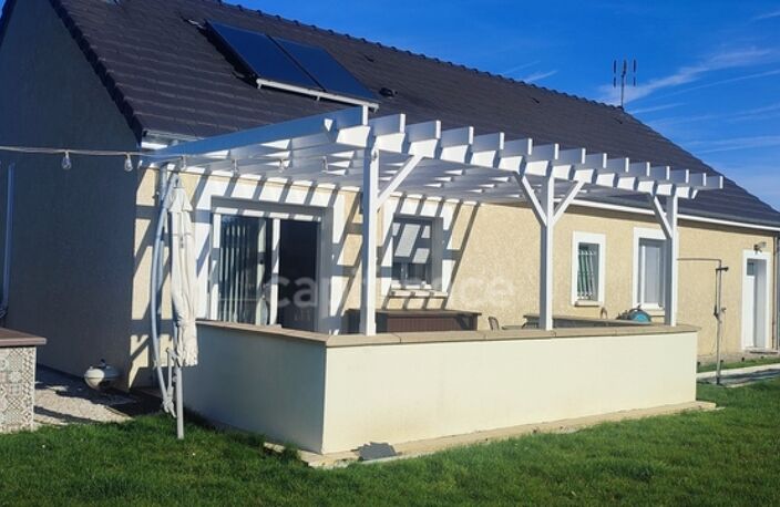Maison à vendre 5 pièces BLENEAU (89) — photo 4