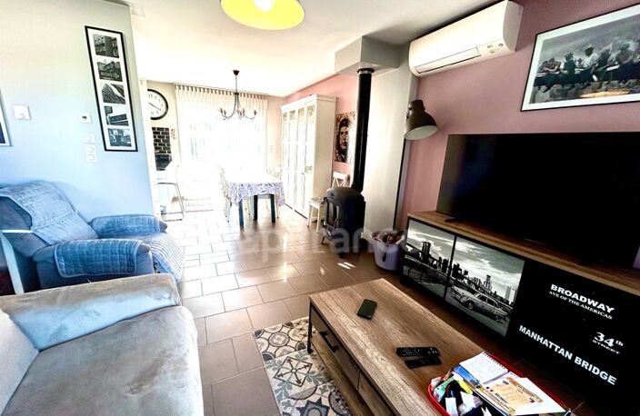 Maison à vendre 5 pièces BLENEAU (89) — photo 5