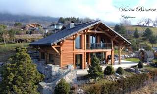 Maison 5 Pièces 181 m² à louer à Thyez (74300)