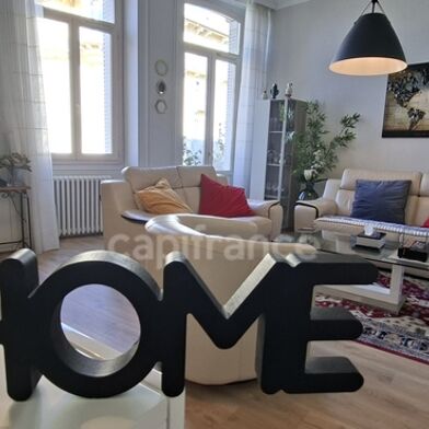 Appartement 3 pièces 520000 €