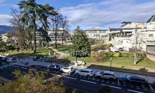 Appartement 3 Pièces 103 m² à vendre à Aix-les-Bains (73100)