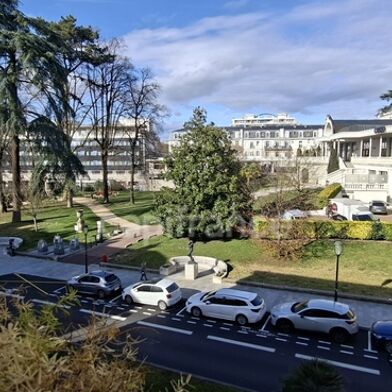 Appartement 3 pièces 520000 €