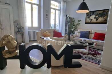 Appartement 3 pièces 520000 €