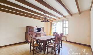 Maison 6 Pièces 132 m² à vendre à La Ronde (17170)