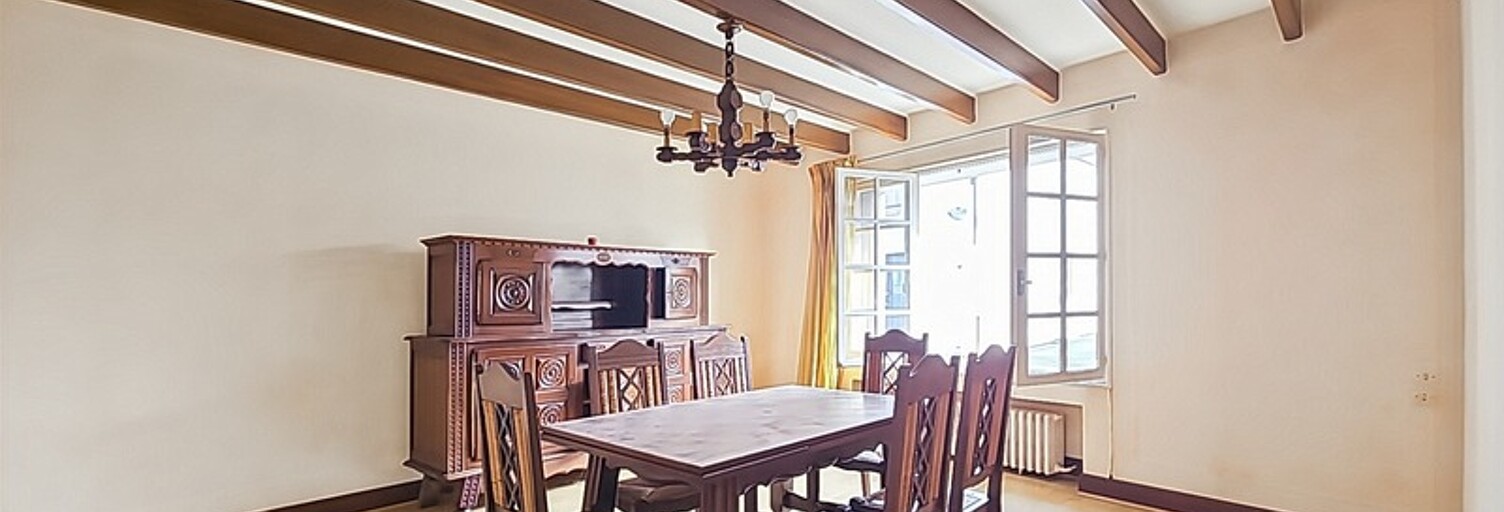 Maison 6 Pièces 132 m² à vendre à La Ronde (17170)