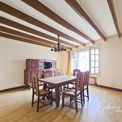 Maison 6 pièces 99000 €