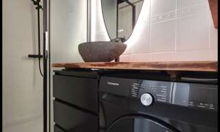 Appartement 2 Pièces 45 m² à vendre à Agde (34300)