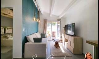 Appartement 2 Pièces 45 m² à vendre à Agde (34300)