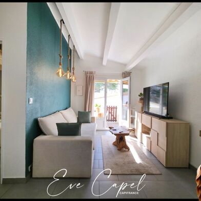 Appartement 2 pièces 149000 €