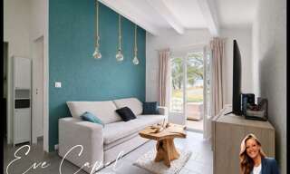 Appartement 2 Pièces 45 m² à vendre à Agde (34300)