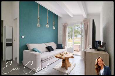 Appartement 2 pièces 149000 €