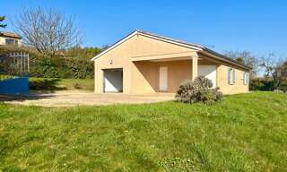 Maison 5 Pièces 103 m² à vendre à Laizé (71870)