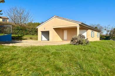 Maison 5 pièces 269000 €