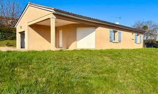 Maison 5 Pièces 103 m² à vendre à Laizé (71870)