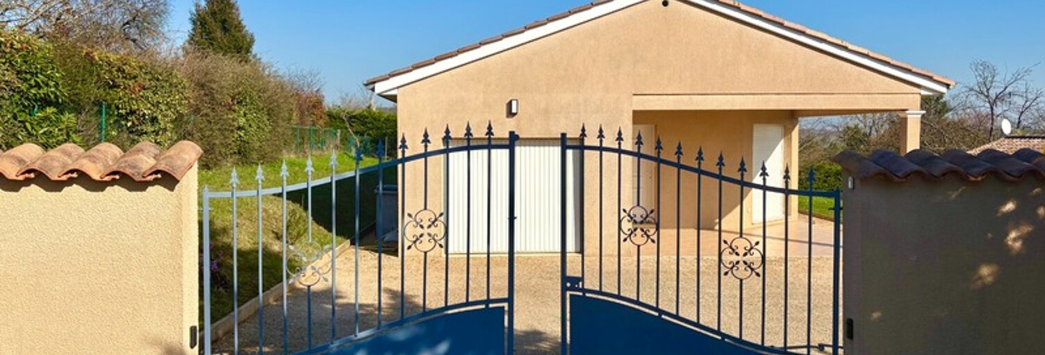 Maison 5 Pièces 103 m² à vendre à Hurigny (71870)