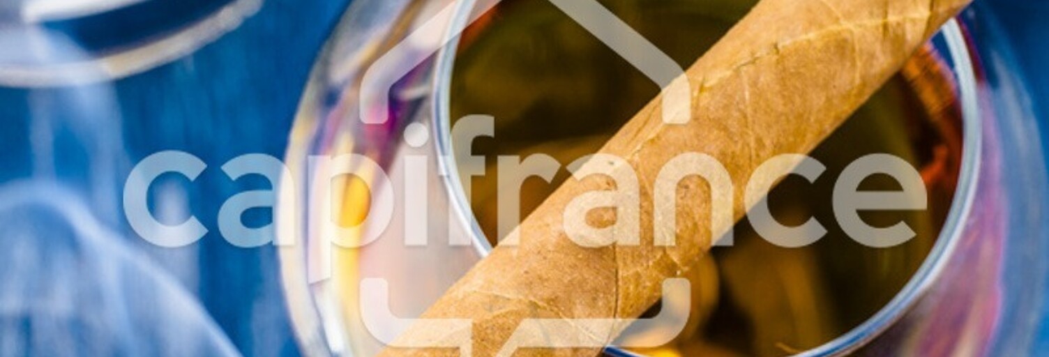 Commerce 6 Pièces 140 m² à vendre à Gacé (61230)