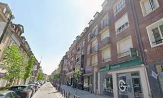 Appartement 2 Pièces 40 m² à vendre à Beauvais (60000)