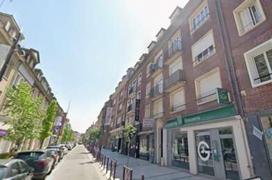 Appartement 2 pièces 121500 €