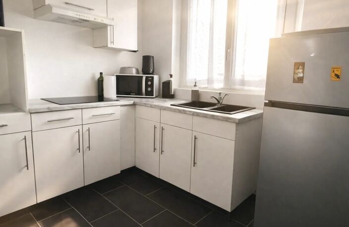 Idéal Investisseur ! Appartement T2 vendu loué avec Garage à BEAUVAIS (60) — photo 3