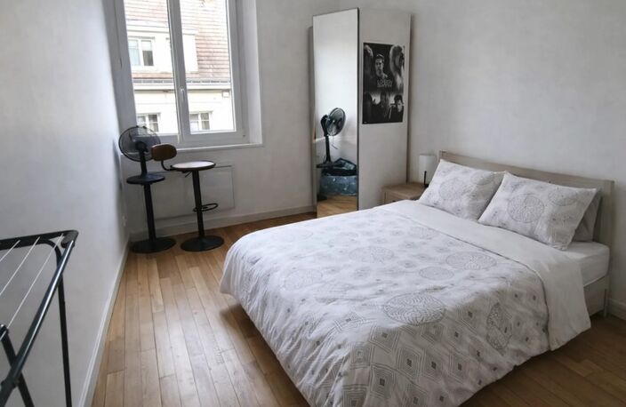 Idéal Investisseur ! Appartement T2 vendu loué avec Garage à BEAUVAIS (60) — photo 4