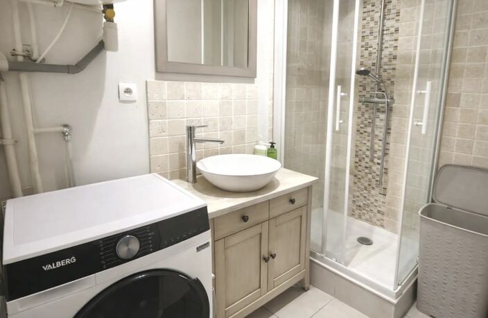 Idéal Investisseur ! Appartement T2 vendu loué avec Garage à BEAUVAIS (60) — photo 5
