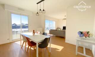 Appartement 5 Pièces 107 m² à vendre à Redon (35600)