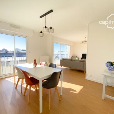 Appartement 5 pièces 215000 €