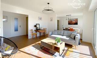 Appartement 5 Pièces 107 m² à vendre à Redon (35600)