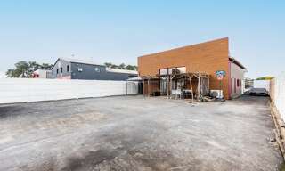 Local industriel 9 Pièces 301 m² à vendre à Gujan-Mestras (33470)