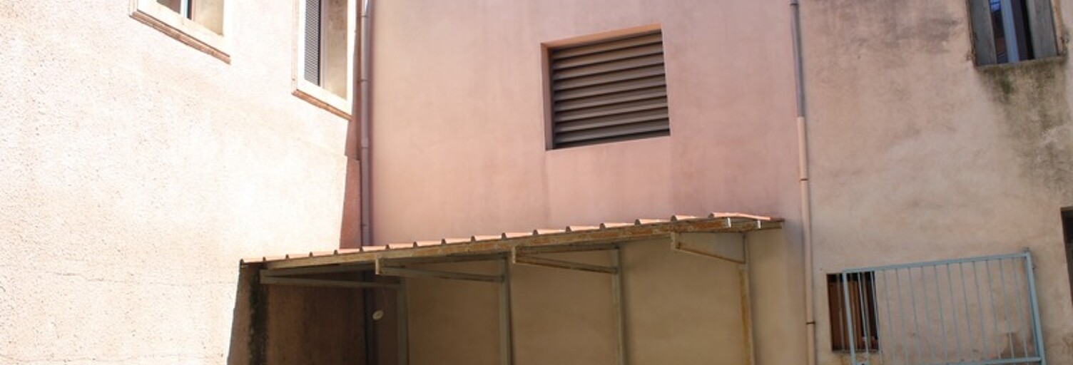 Appartement 5 Pièces 135 m² à vendre à Lunel (34400)