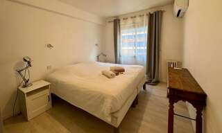 Appartement 3 Pièces 61 m² à vendre à Vallauris (06220)