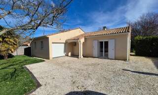 Maison 6 Pièces 95 m² à vendre à Angoulême (16000)