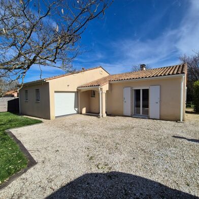 Maison 6 pièces 221000 €