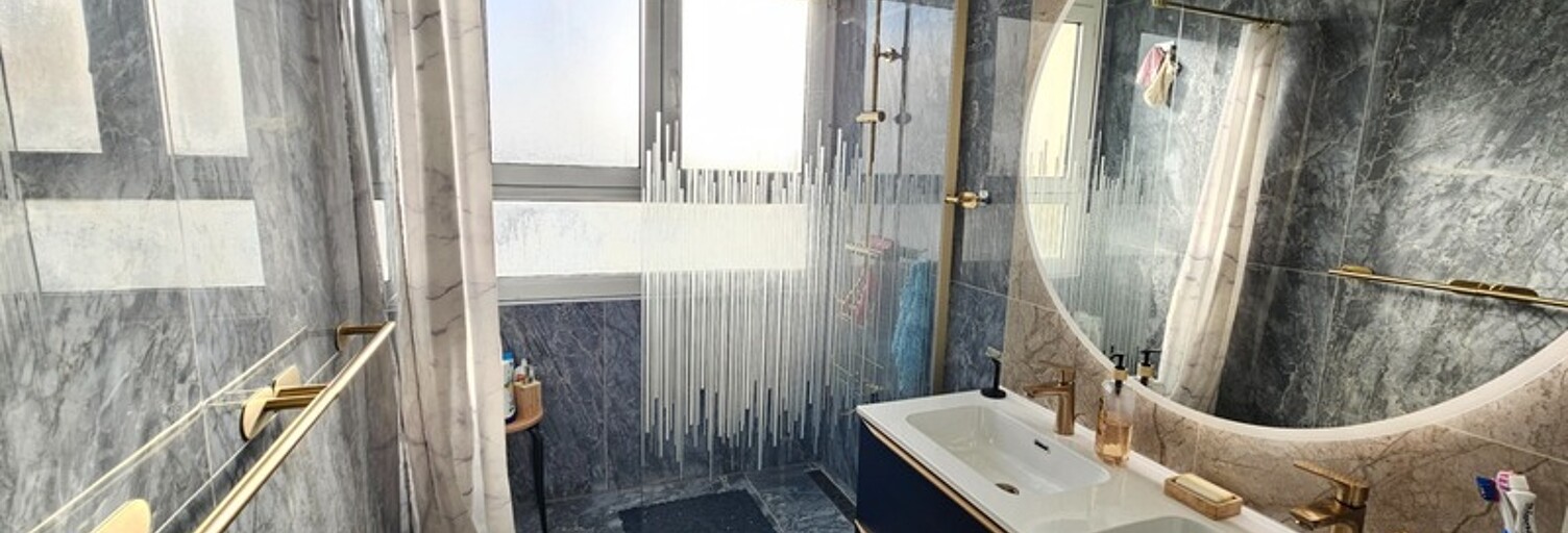 Appartement 4 Pièces 75 m² à vendre à Saint-Michel-sur-Orge (91240)