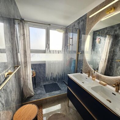 Appartement 4 pièces 207000 €