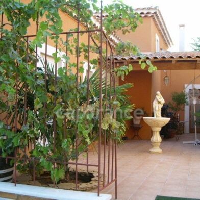 Maison 6 pièces 552000 €