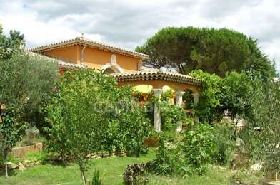 Maison 6 pièces 552000 €