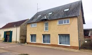 Maison 6 Pièces 235 m² à vendre à Villegats (27120)