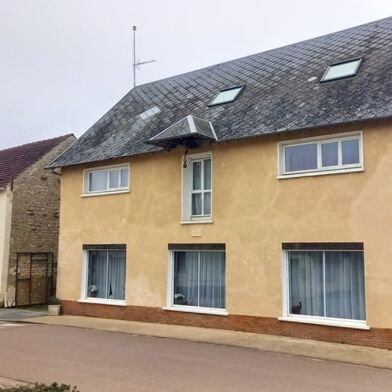 Maison 6 pièces 424000 €