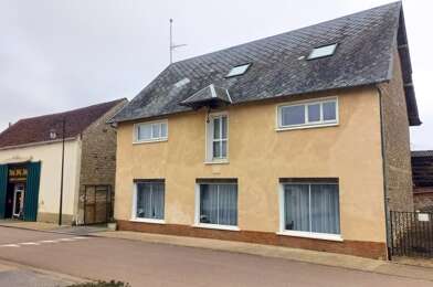 Maison 6 pièces 424000 €