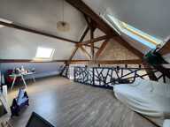 Maison à vendre 6 pièces et dépendance - 27120 — photo 4