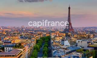 Appartement 5 Pièces 105 m² à vendre à Paris 15 (75015)