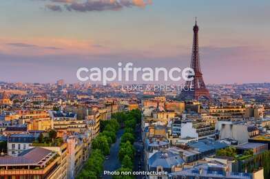 Appartement 5 pièces 1390000 €