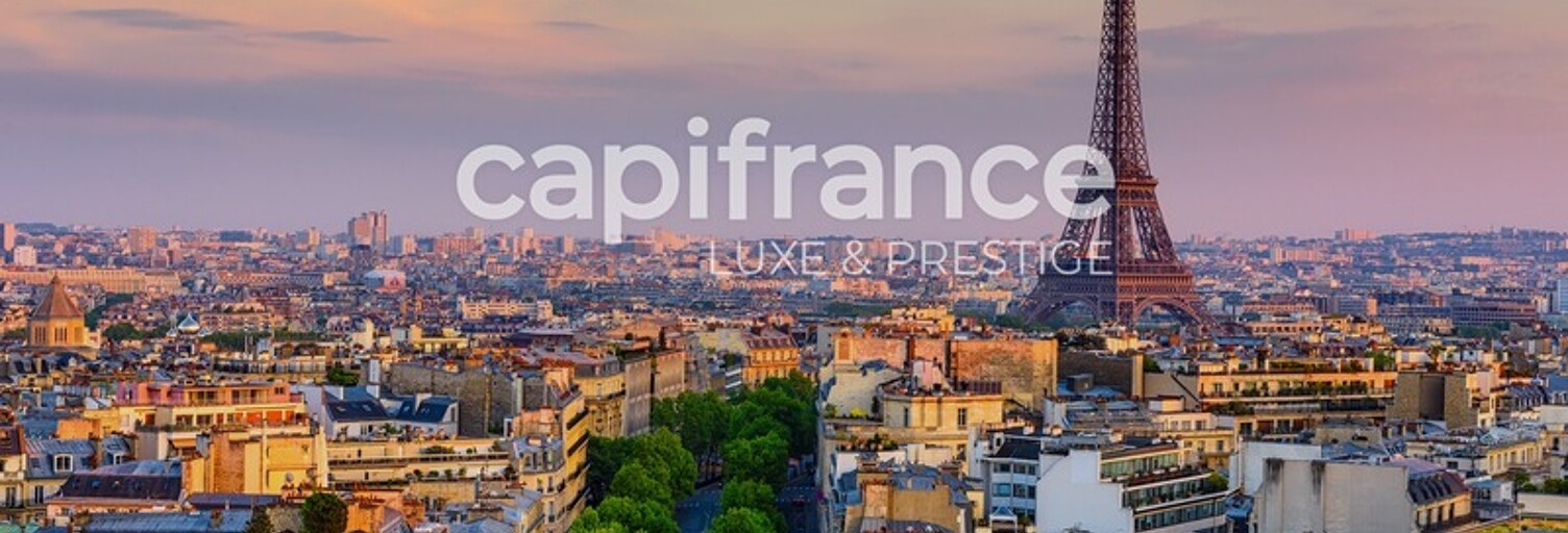 Appartement 5 Pièces 105 m² à vendre à Paris 15 (75015)