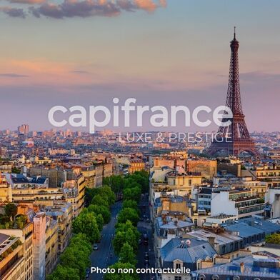 Appartement 5 pièces 1390000 €