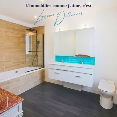 Maison 8 pièces 239000 €