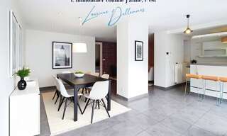 Maison 8 Pièces 160 m² à vendre à Saint-Amand-les-Eaux (59230)