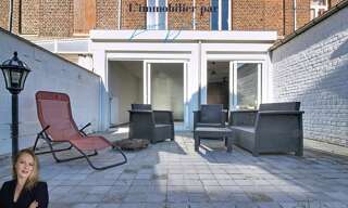 Maison 8 Pièces 160 m² à vendre à Saint-Amand-les-Eaux (59230)